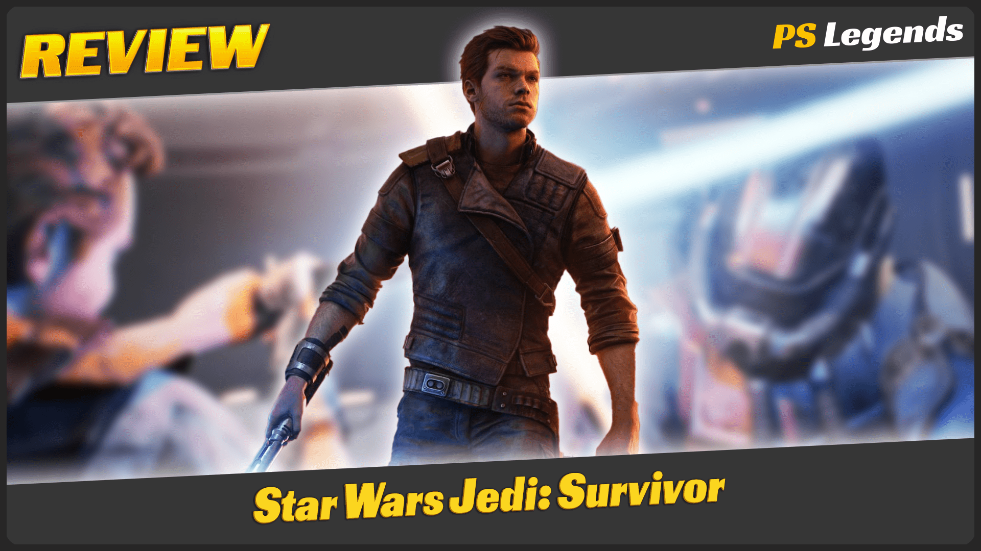 Star Wars Jedi: Survivor PS5 Crashing Issues and Fix Explained