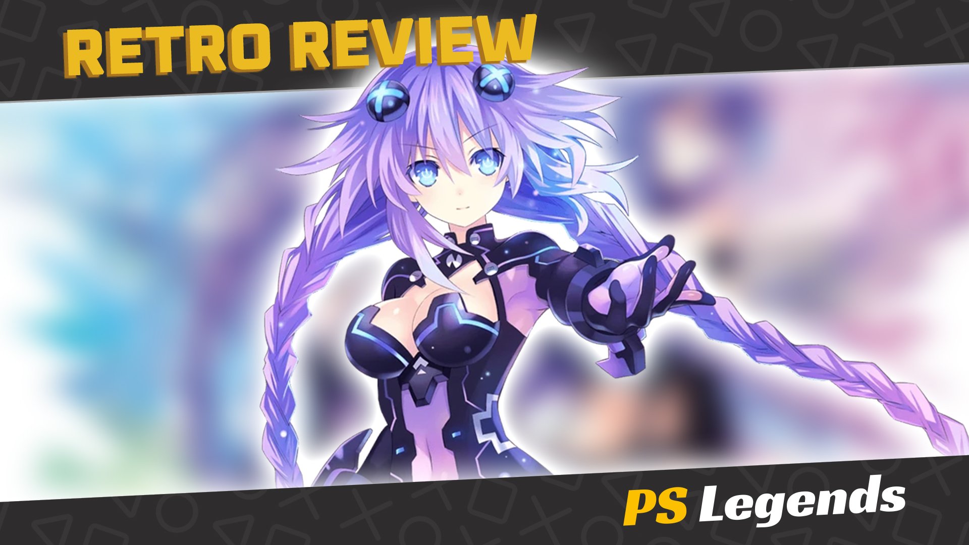 Hyperdimension Neptunia Re;Birth 3: V Generation Retro Review – Ultimate  Nep - PSLegends