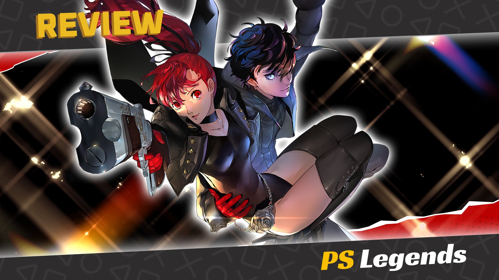 Persona 5 Royal Review – Taking Your Heart With Style - PSLegends