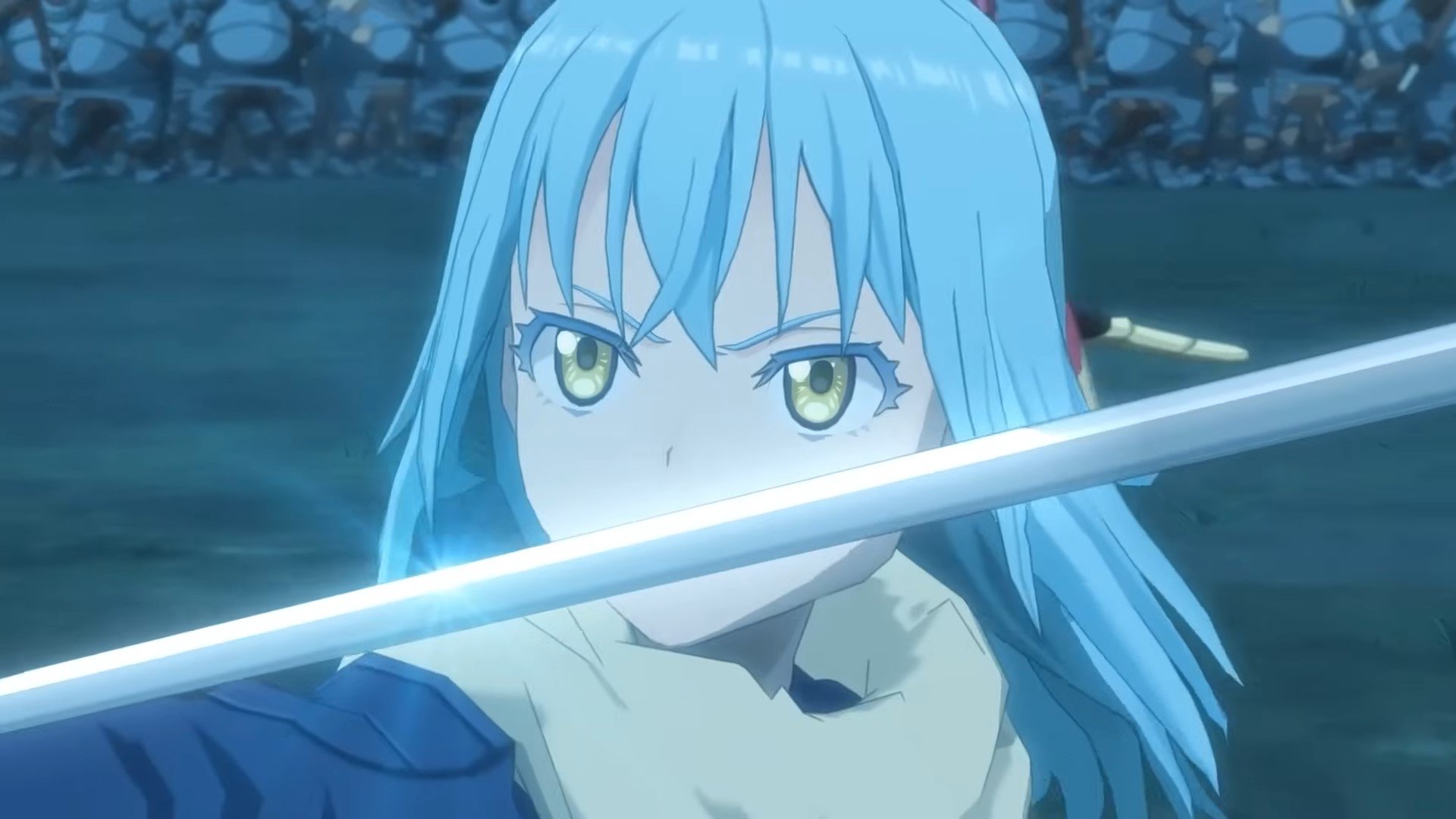 That Time I Got Reincarnated as a Slime ISEKAI Chronicles Announced For ...