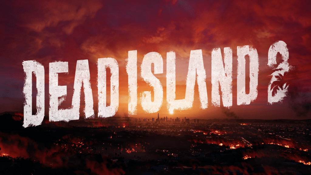 Dead Island
