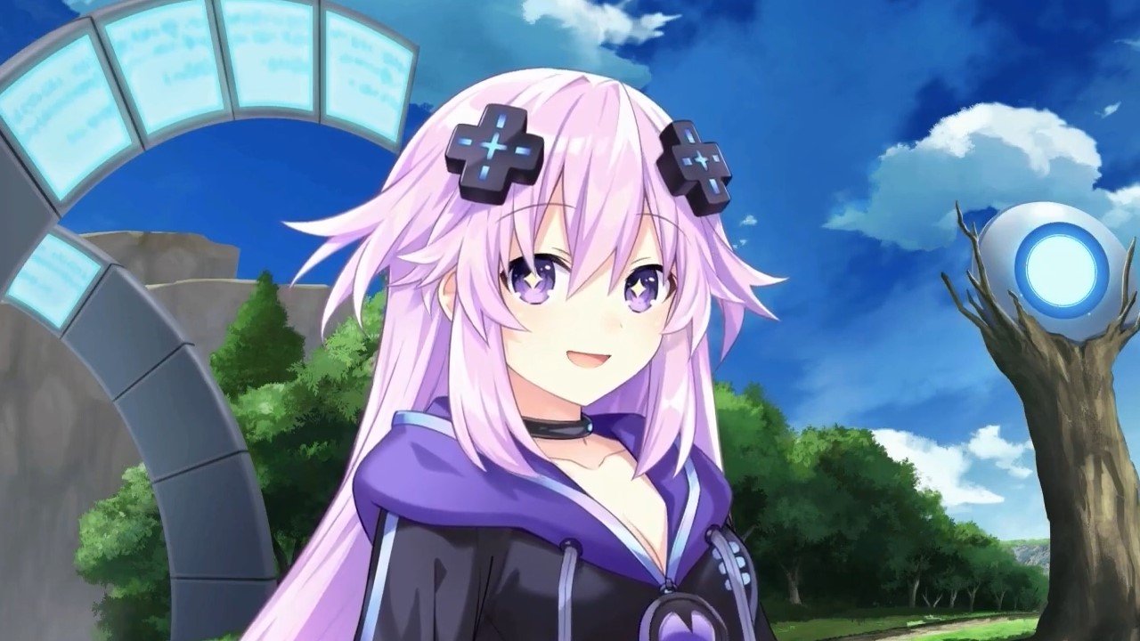 Neptunia Game Maker R:evolution Launch Trailer Showcases the Game’s ...