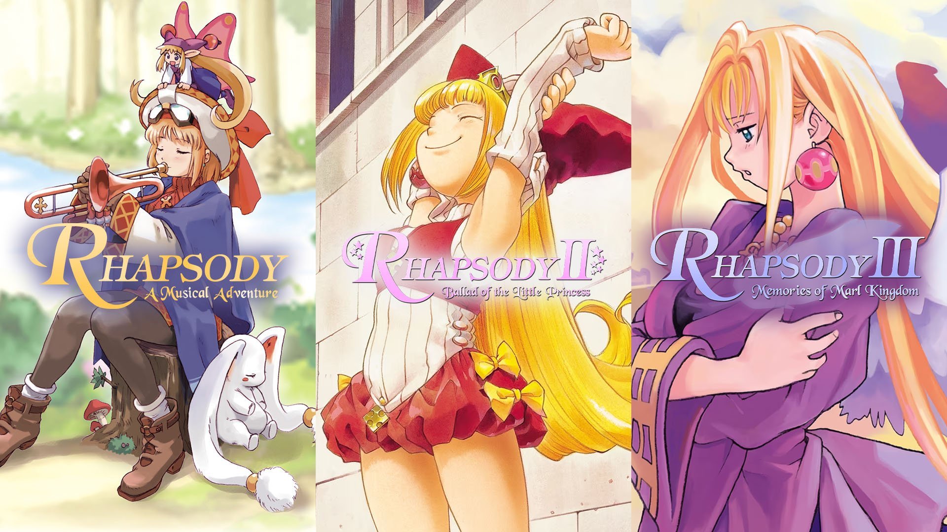 Rhapsody: 25th Anniversary Collection Announces Late August Release For ...