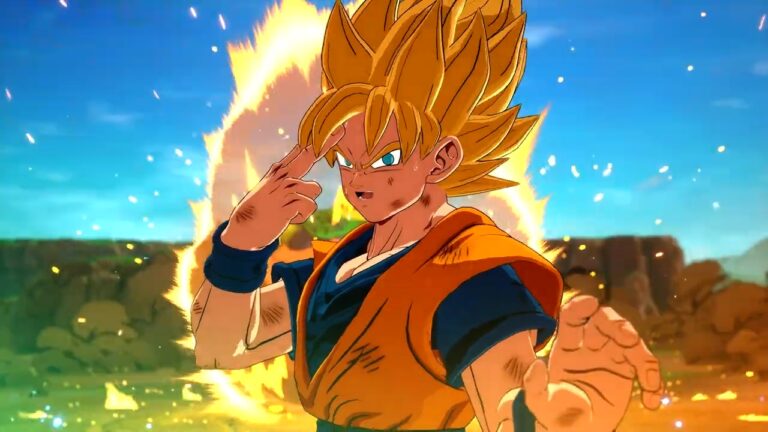 Dragon Ball: Sparking! ZERO Reveals October Release Date in New Trailer ...