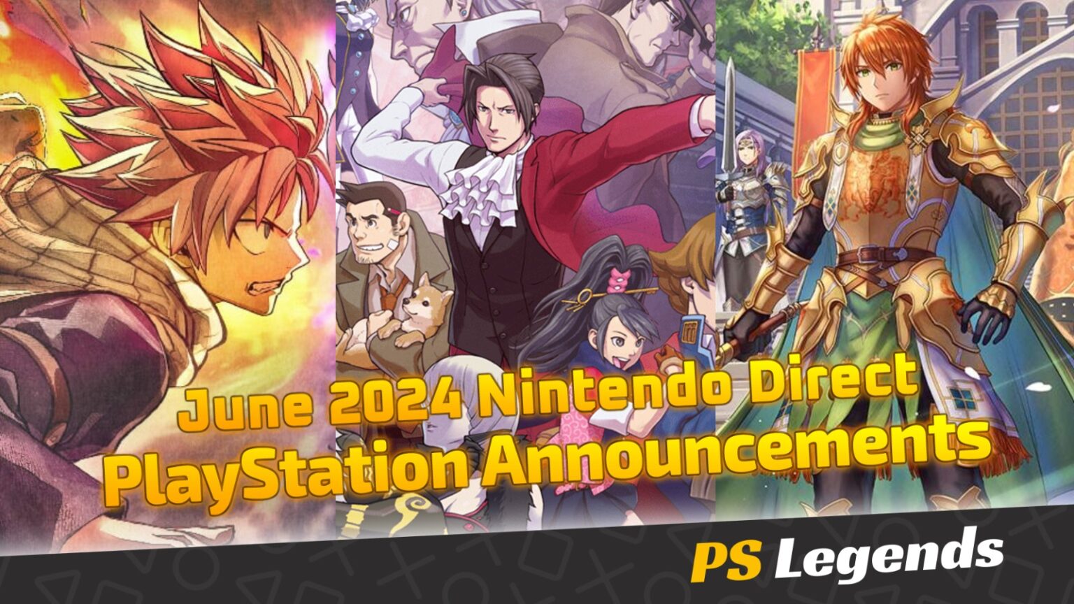 Nintendo Direct June 2024 Announcements Freda Jillian