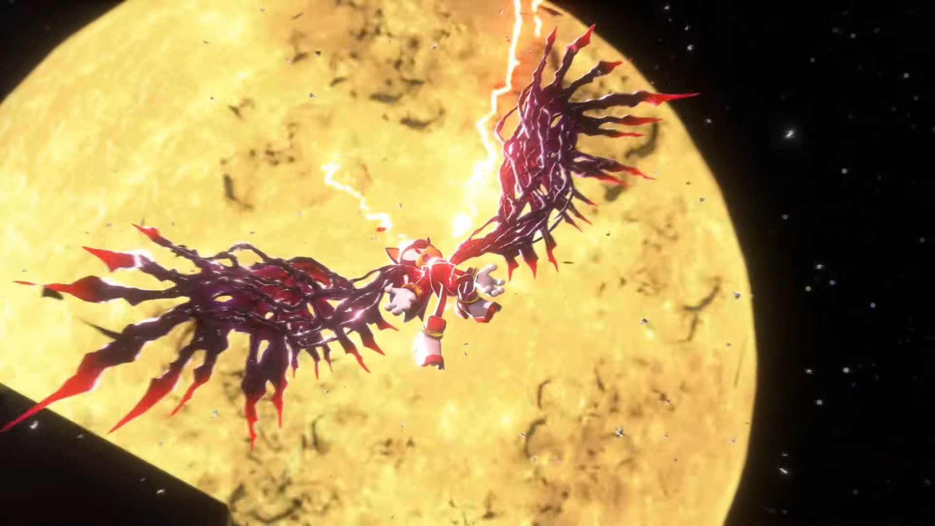 Sonic X Shadow Generations Gets October Release Date and New Trailer ...