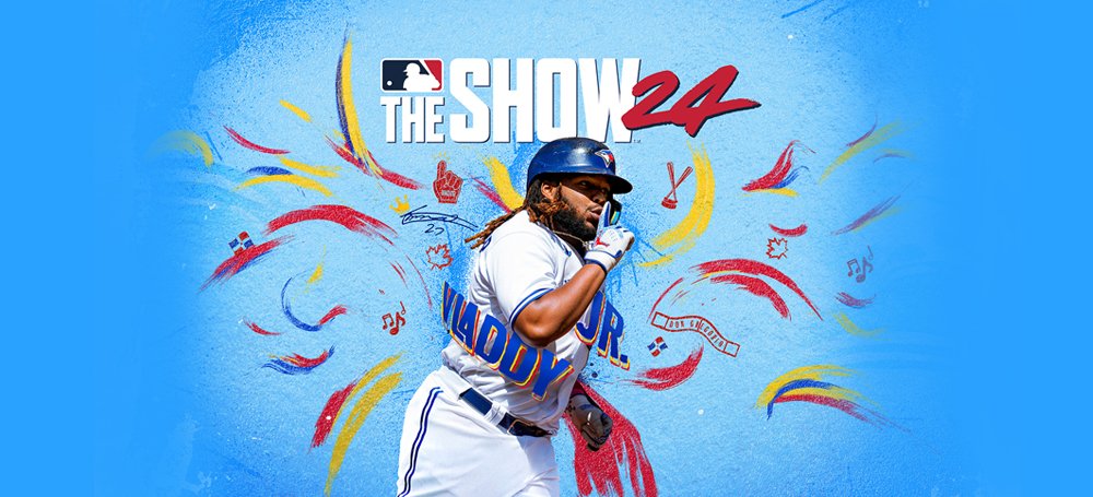 MLB-The Show 24-Playstation Plus